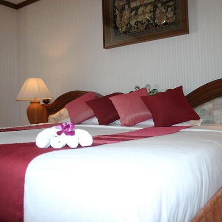 Chiangmai Ratanakosin Hotel Chiang Mai Luaran gambar