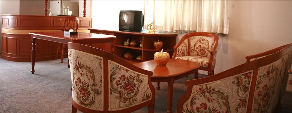 Chiangmai Ratanakosin Hotel Chiang Mai Luaran gambar
