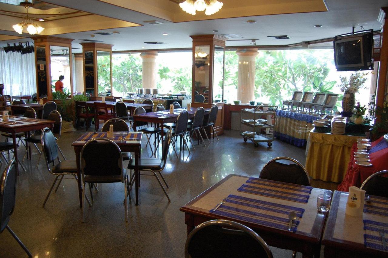 Chiangmai Ratanakosin Hotel Chiang Mai Luaran gambar