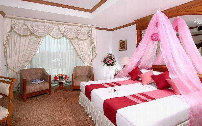 Chiangmai Ratanakosin Hotel Chiang Mai Luaran gambar