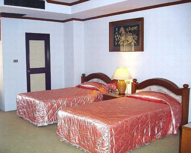 Chiangmai Ratanakosin Hotel Chiang Mai Luaran gambar