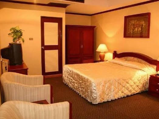 Chiangmai Ratanakosin Hotel Chiang Mai Luaran gambar