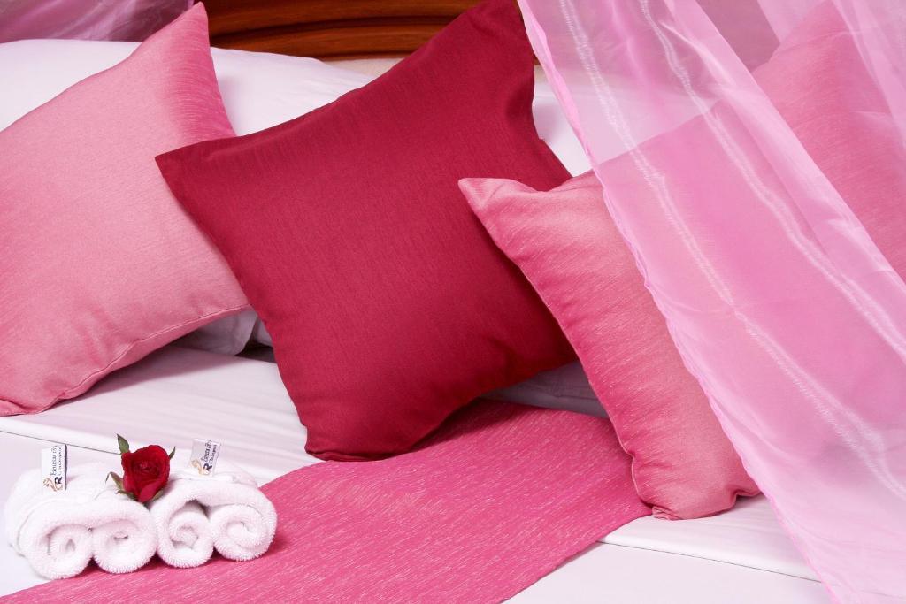 Chiangmai Ratanakosin Hotel Chiang Mai Bilik gambar